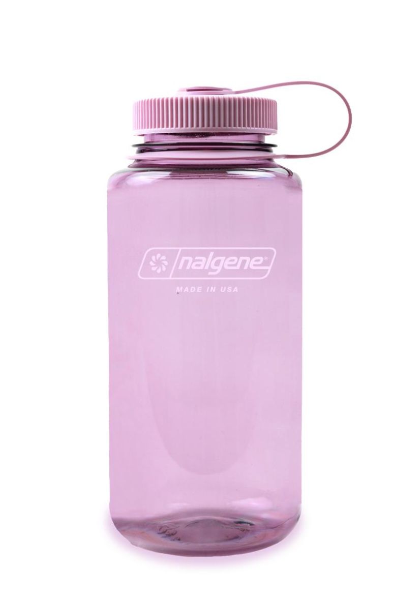 Bilde av Nalgene 1l Wm Sustain Cherry Chrry Cherry